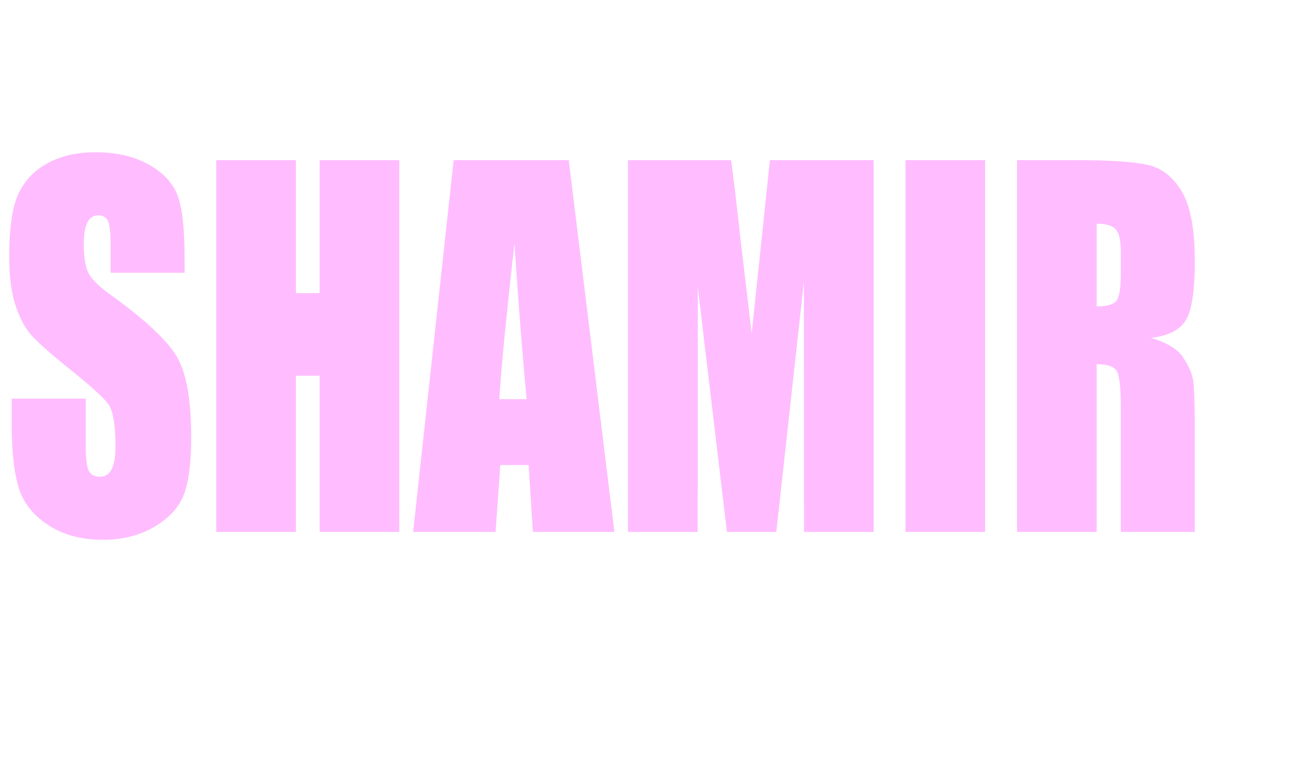 Shamir Styles Collection Wigs and Extensions