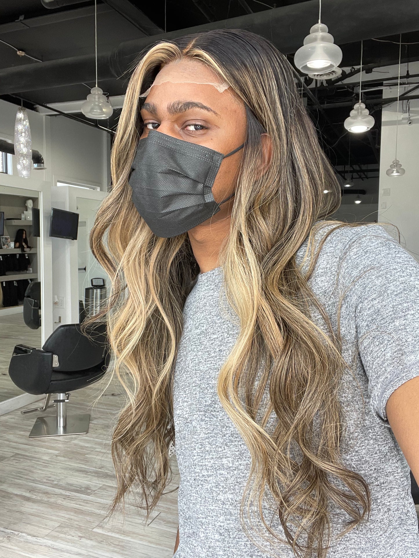 Stephanie